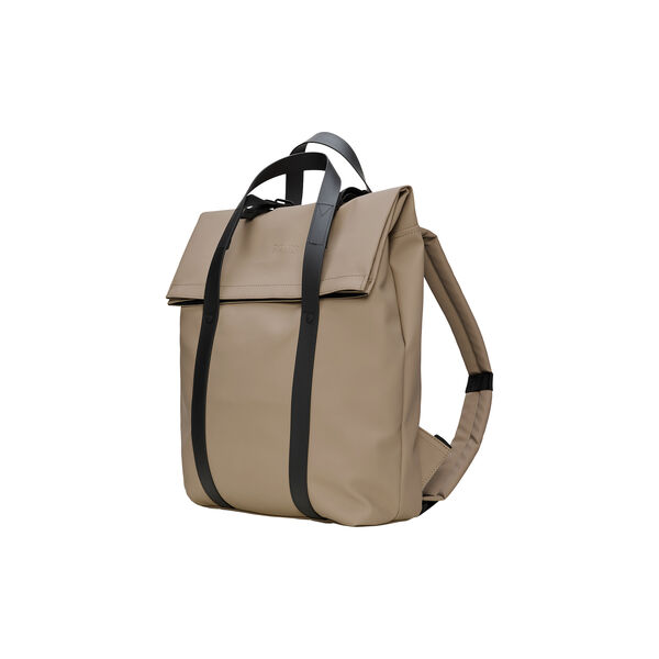2 Way Tote Backpack, beige 2 Way Tote Backpack, beige, Rains