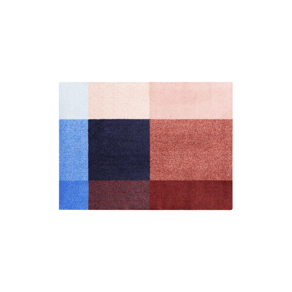 Mix Berry d&oslash;rm&aring;tte, Heymat