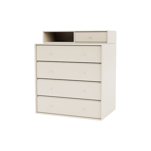 KEEP kommode, 158 oat, Montana Furniture