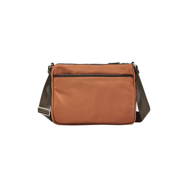 HUNTER CROSSOVER, pecan nut, Mandarina Duck