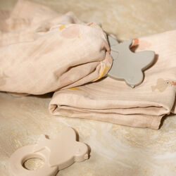 Bidering, rose mix, Moonboon