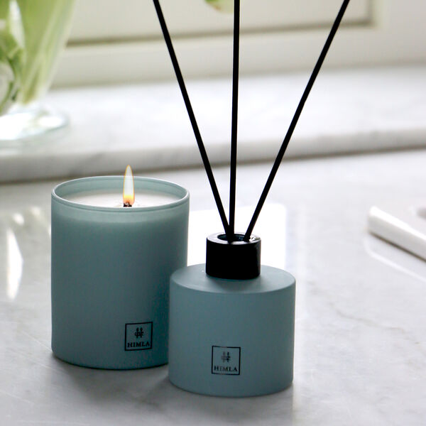 Inhale diffuser, ocean breeze, Himla