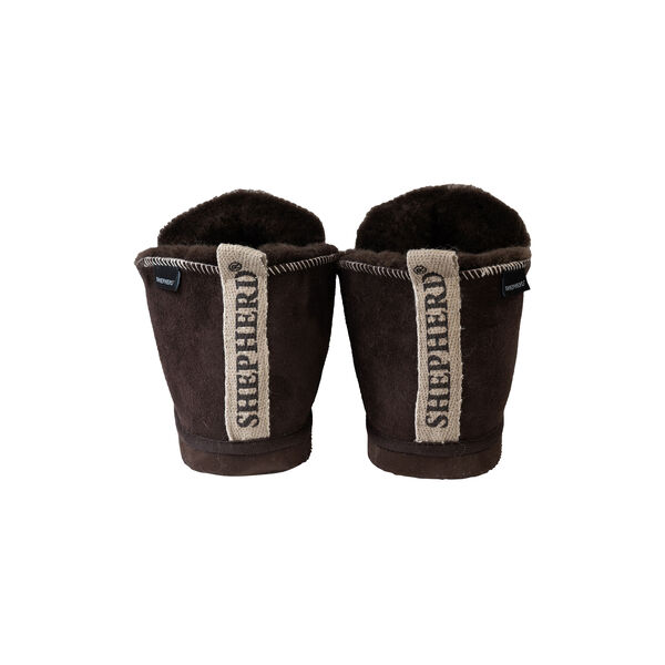 Andy Hjemmesko, moro, Shepherd of Sweden