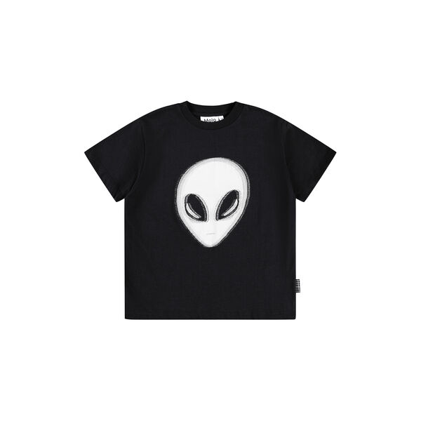 Rodney T-shirt, alien, Molo