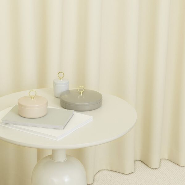 Ring Box, sand, Normann Copenhagen