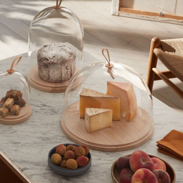 Ivalo kuppel, LSA International