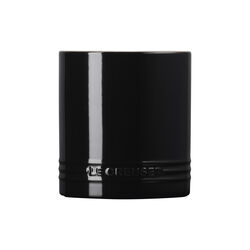 Signature Redskabskrukke 1,1 L, black, Le Creuset