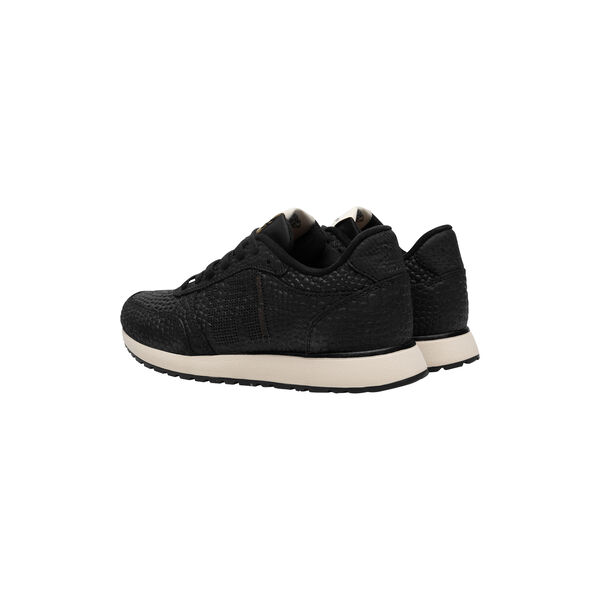 Ronja Croco, black Ronja Croco, black, WODEN