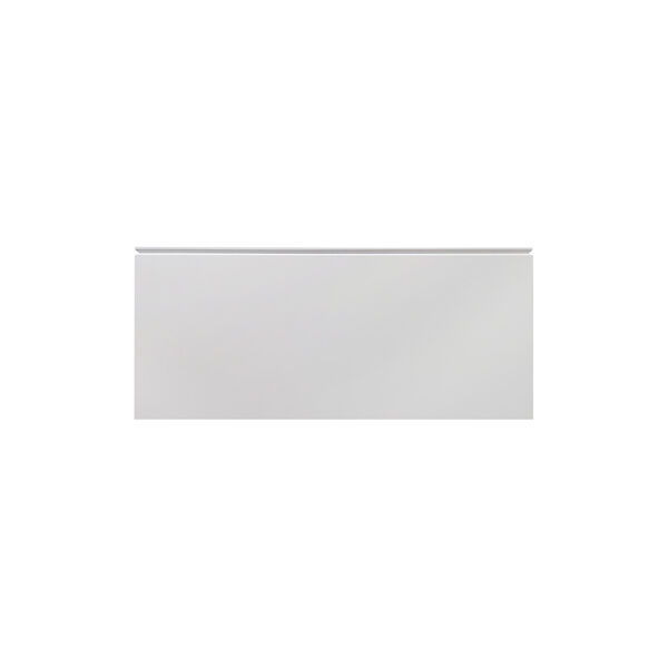 SORTED Premium Wide affaldssortering, white/RAL 9010 SORTED Premium Wide affaldssortering, white/RAL 9010, DesignLife