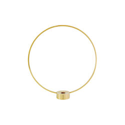 Gloria Candleholder Small, Klong