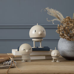 Classic Bumble, latte, Hoptimist