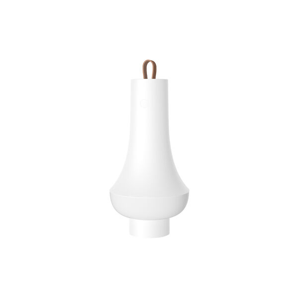 Tomoshi Portable bordlampe, white, Louis Poulsen