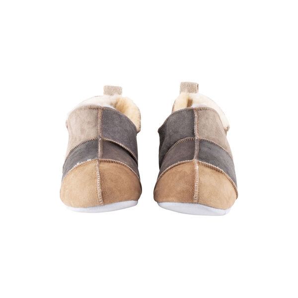 Hans hjemmesko, mixed, Shepherd of Sweden