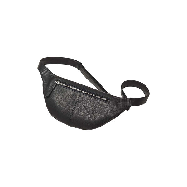 BeccaMBG Bum Bag, black, Markberg