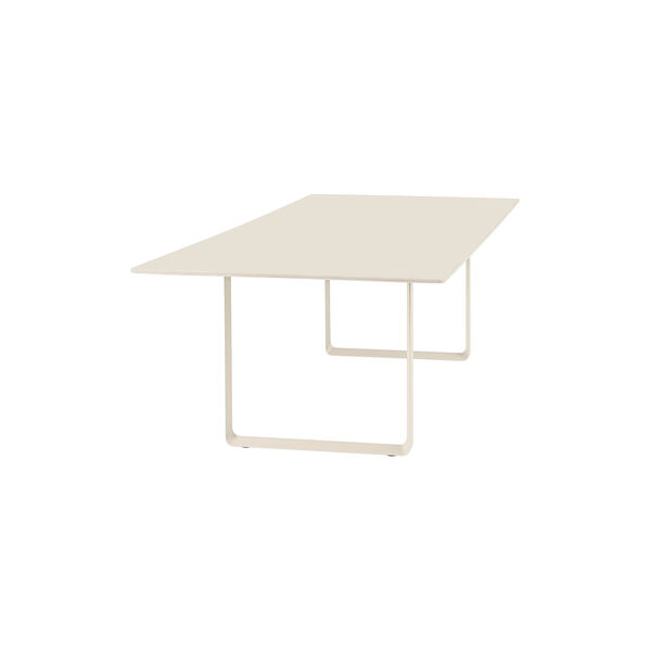 70/70 Table, sand, Muuto