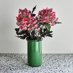 HDBuck Vase, gr&oslash;n, House Doctor