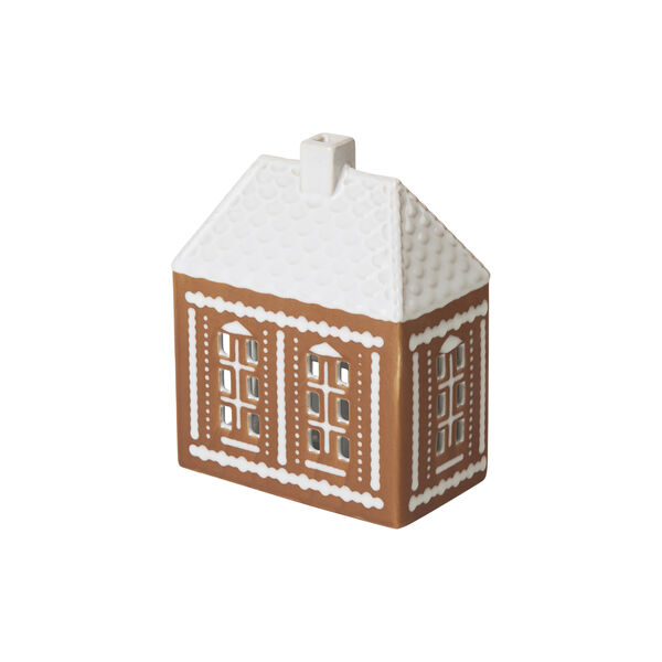 Gingerbread lyshus, Kähler