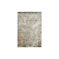 Ambrosia gulvt&aelig;ppe, leaf, Linie Design
