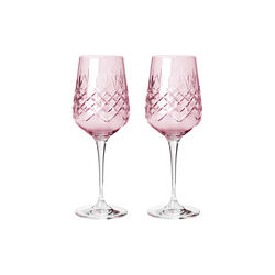 Crispy Monsieur Topaz 2 stk., Frederik Bagger