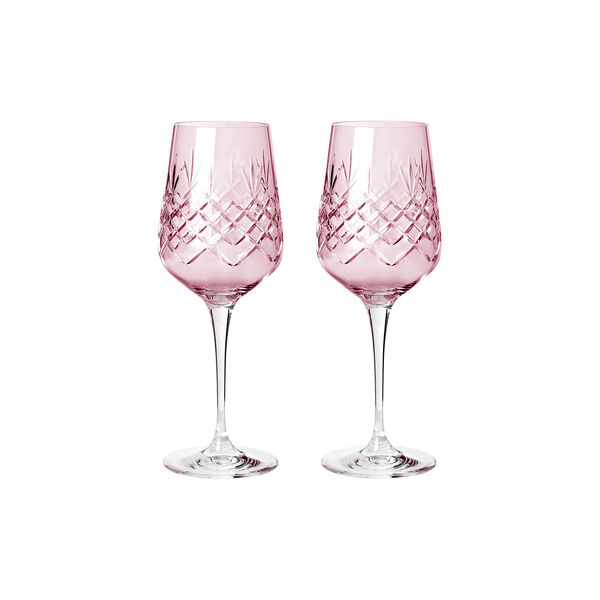 Crispy Monsieur Topaz 2 stk., Frederik Bagger