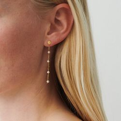 Ocean Pearl øreringe, Pernille Corydon Jewellery