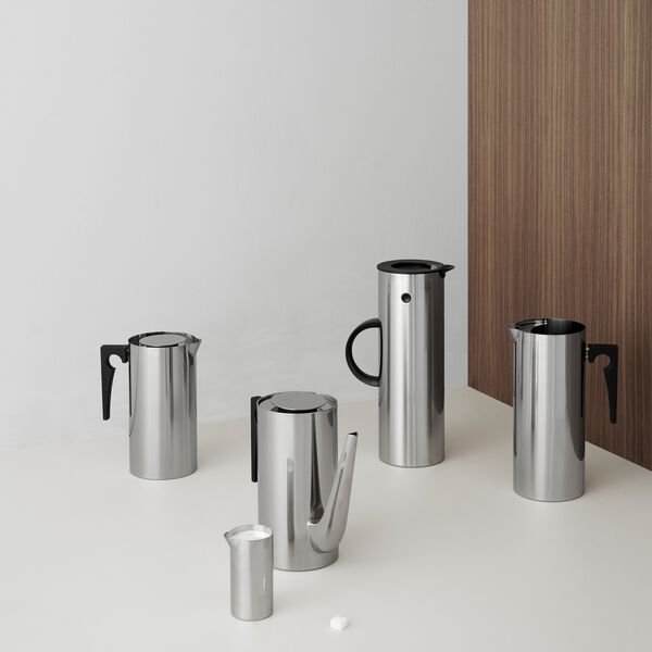 AJ flødekande AJ flødekande, Stelton