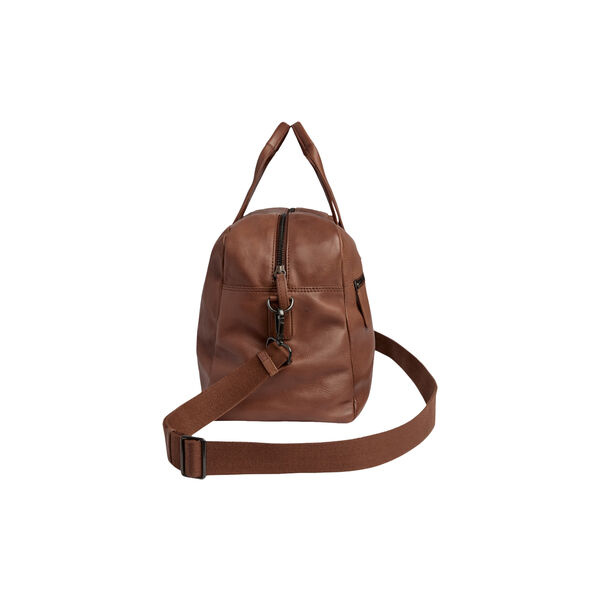 KeatonMBG Weekend Bag, cognac, Markberg