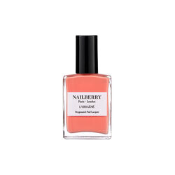 NAILBERRY Peony Blush, Nailberry