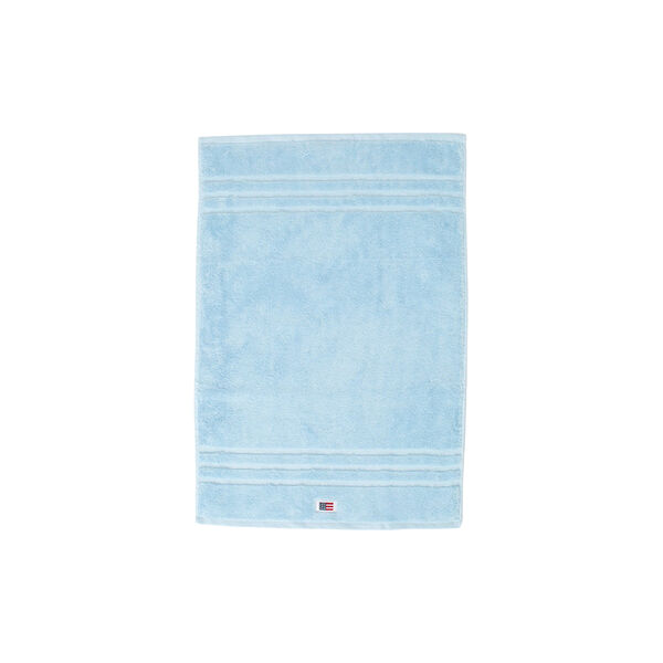 Original håndklæde, cloud blue, Lexington