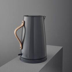 Emma elkedel, grey, Stelton
