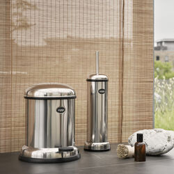 VIPP11 toiletbørste, rustfrit stål, Vipp