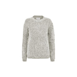 5656 Delmy LS, pearl grey, SAND Copenhagen