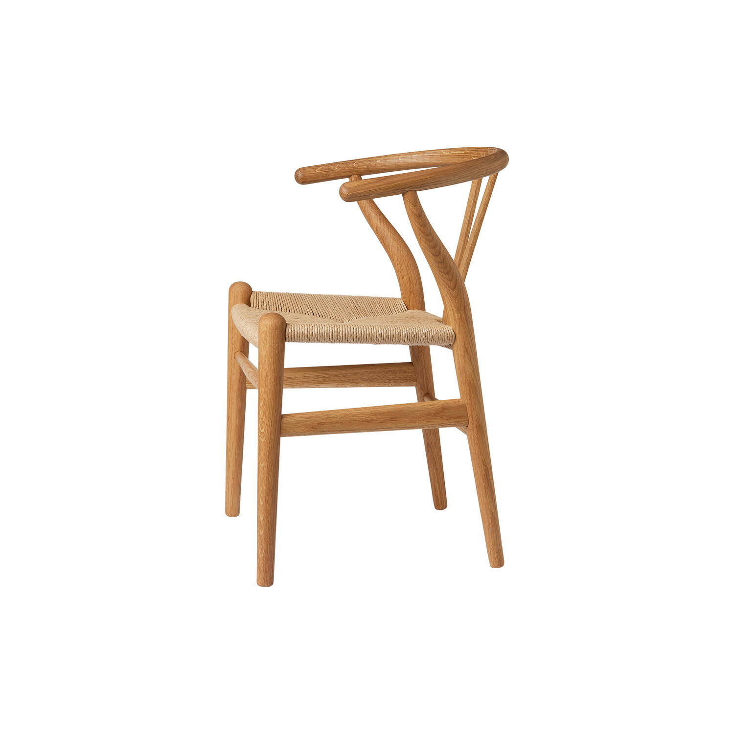 CH24 Børne Y-Stol - Carl Hansen & Søn | Illums Bolighus