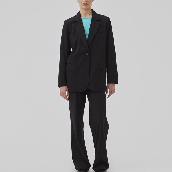 Gale Blazer, black, Modström