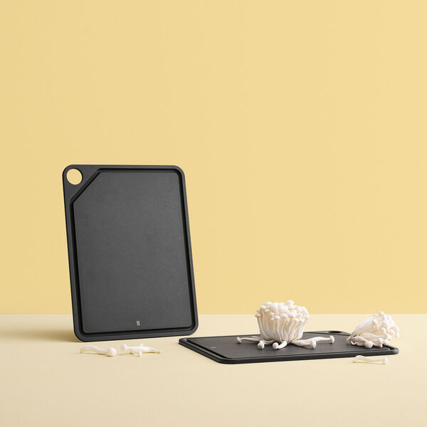 CUT-IT sk&aelig;rebr&aelig;t, black, RIG-TIG