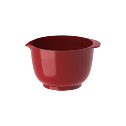 NEW Margrethe r&oslash;resk&aring;l, red, Rosti