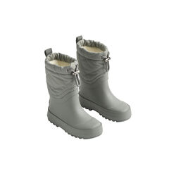 Thermo Snowboot Drizzle, thunder sky, Wheat
