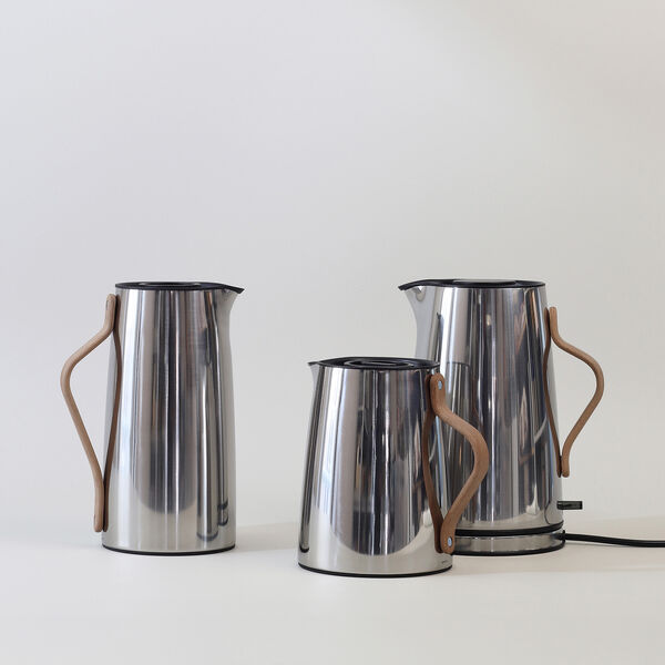 Emma te-termokande, steel, Stelton