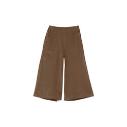 Loose Culottes, driftwood, Serendipity