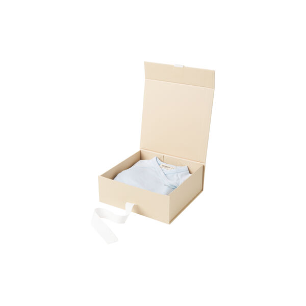 Gift Box Feet bodystocking & bukser, light blue, MarMar Copenhagen