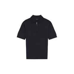 MApolo Knit, dark navy, Matinique