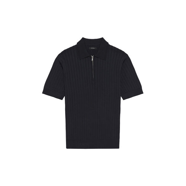 MApolo Knit, dark navy, Matinique