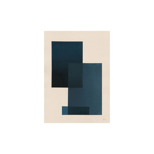 LEO #4, Pel&eacute;ton