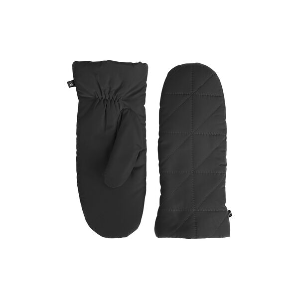BonnaMBG Mitten, black, Markberg