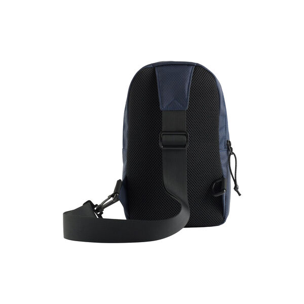 Milo Crossover taske, galaxy blue, Molo