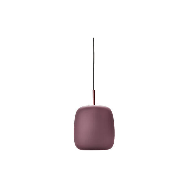 Maluma™ pendel, plum, Fritz Hansen