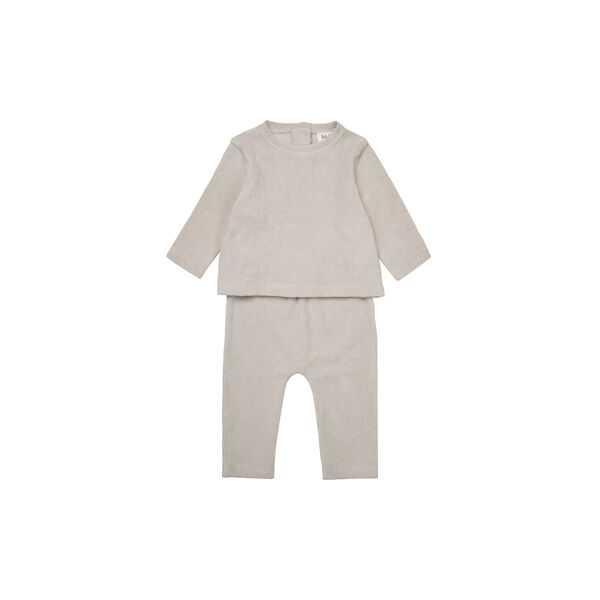 Terry Set, mouse, Lalaby