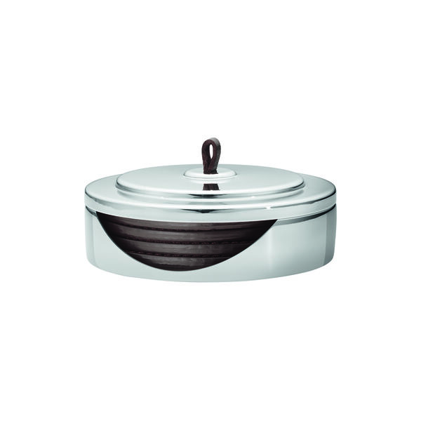 Manhattan bordsk&aring;ner s&aelig;t, Georg Jensen