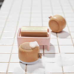 aLIGHT Bluetooth h&oslash;jtaler, Kreafunk