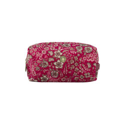 Coco Cosmetic Bag, red, Pip Studio